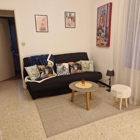 Appartement 4 Personnes อาวีญง ภายนอก รูปภาพ