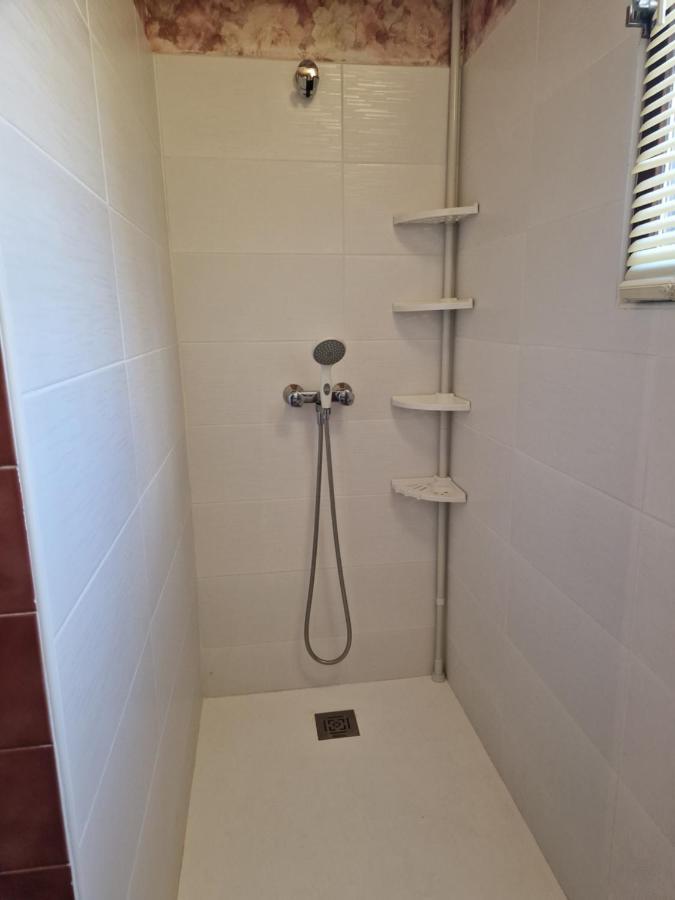 Appartement 4 Personnes อาวีญง ภายนอก รูปภาพ