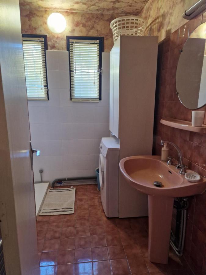 Appartement 4 Personnes อาวีญง ภายนอก รูปภาพ