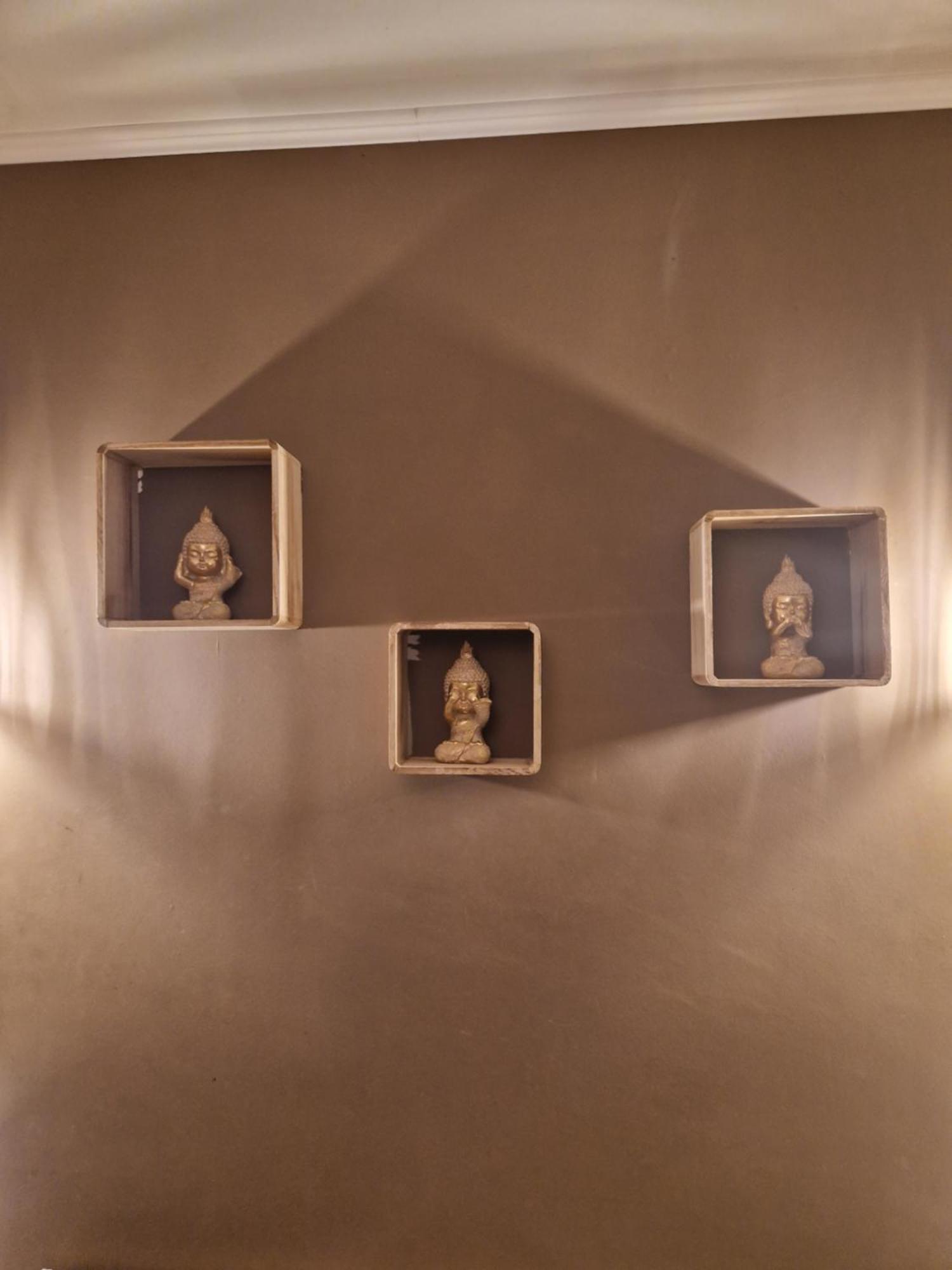 Appartement 4 Personnes อาวีญง ภายนอก รูปภาพ
