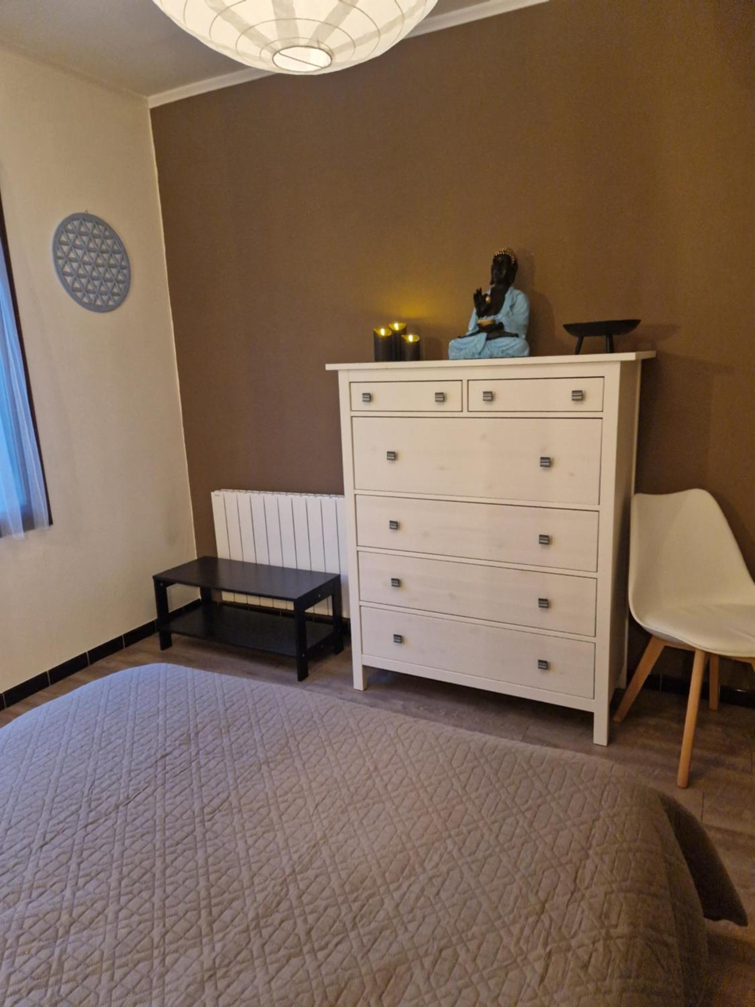 Appartement 4 Personnes อาวีญง ภายนอก รูปภาพ