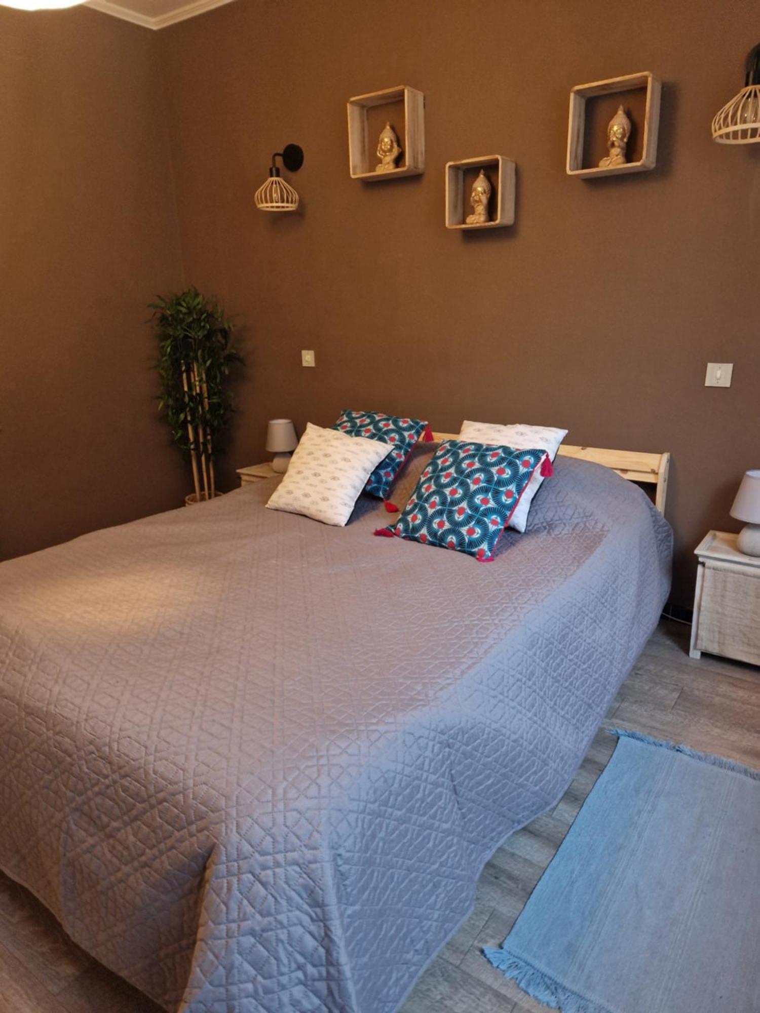 Appartement 4 Personnes อาวีญง ภายนอก รูปภาพ